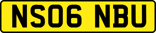NS06NBU