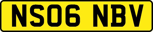 NS06NBV