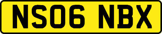 NS06NBX