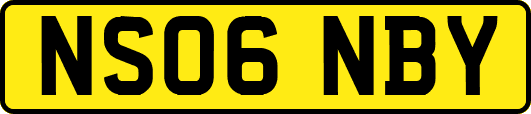 NS06NBY