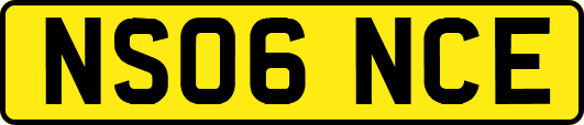 NS06NCE