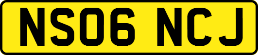 NS06NCJ