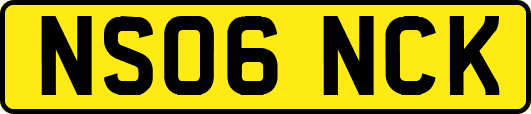 NS06NCK