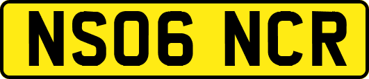 NS06NCR