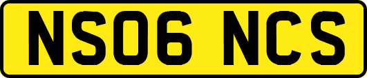 NS06NCS