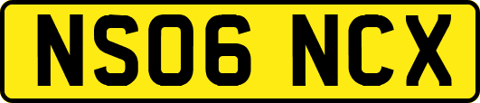 NS06NCX