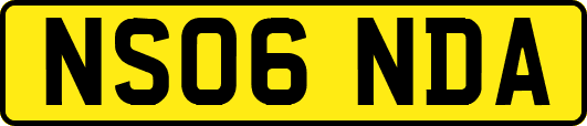 NS06NDA