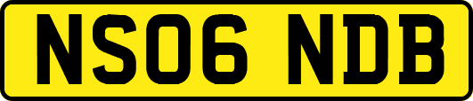 NS06NDB