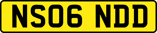NS06NDD