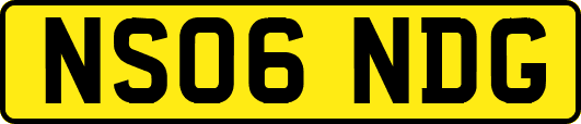 NS06NDG