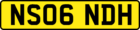 NS06NDH