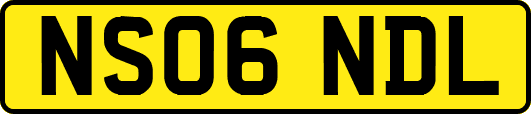 NS06NDL