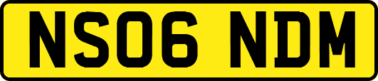NS06NDM