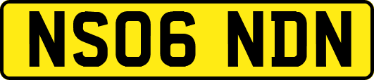 NS06NDN