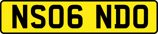 NS06NDO