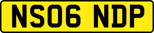 NS06NDP