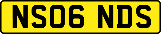 NS06NDS