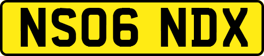 NS06NDX