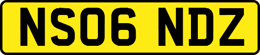 NS06NDZ