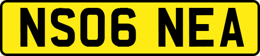 NS06NEA