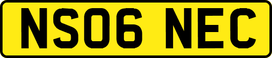 NS06NEC