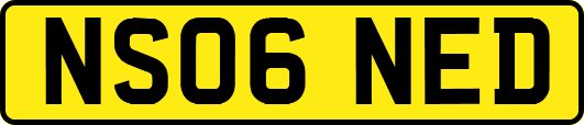 NS06NED