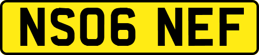 NS06NEF