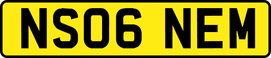 NS06NEM