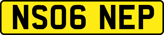 NS06NEP