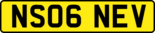 NS06NEV