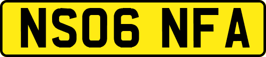 NS06NFA