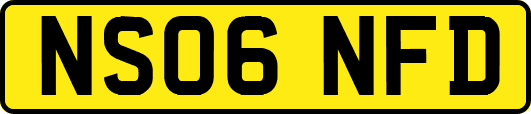 NS06NFD