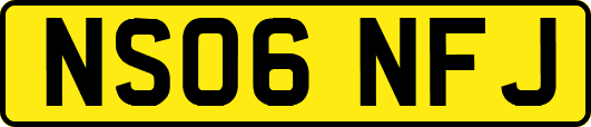 NS06NFJ