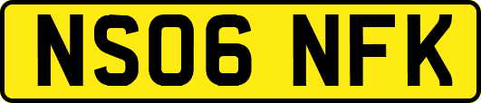 NS06NFK