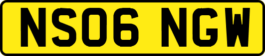 NS06NGW