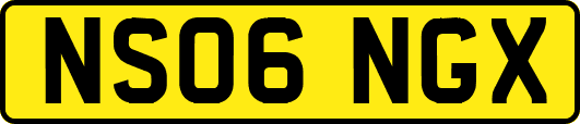 NS06NGX