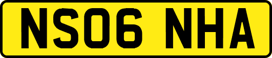 NS06NHA