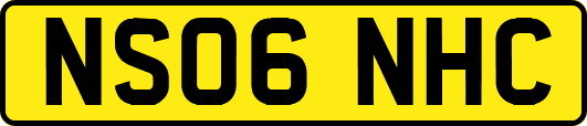 NS06NHC