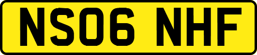 NS06NHF