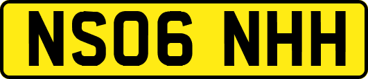 NS06NHH