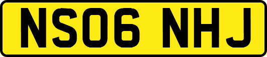 NS06NHJ