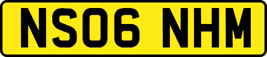 NS06NHM