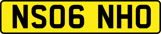 NS06NHO