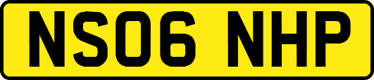 NS06NHP