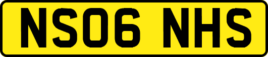 NS06NHS