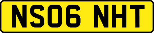 NS06NHT