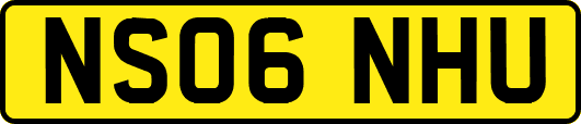 NS06NHU