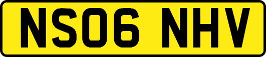 NS06NHV