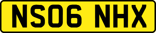 NS06NHX