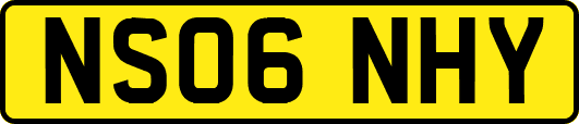NS06NHY